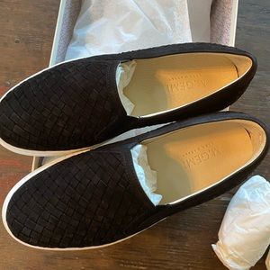 M. Gemi The Cerchio slip on sneaker 38